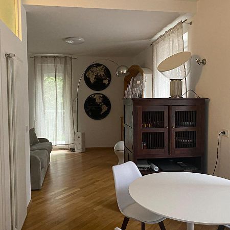 Living Vittoria: Vicino Al Centro Di Bolzano Apartment Екстериор снимка