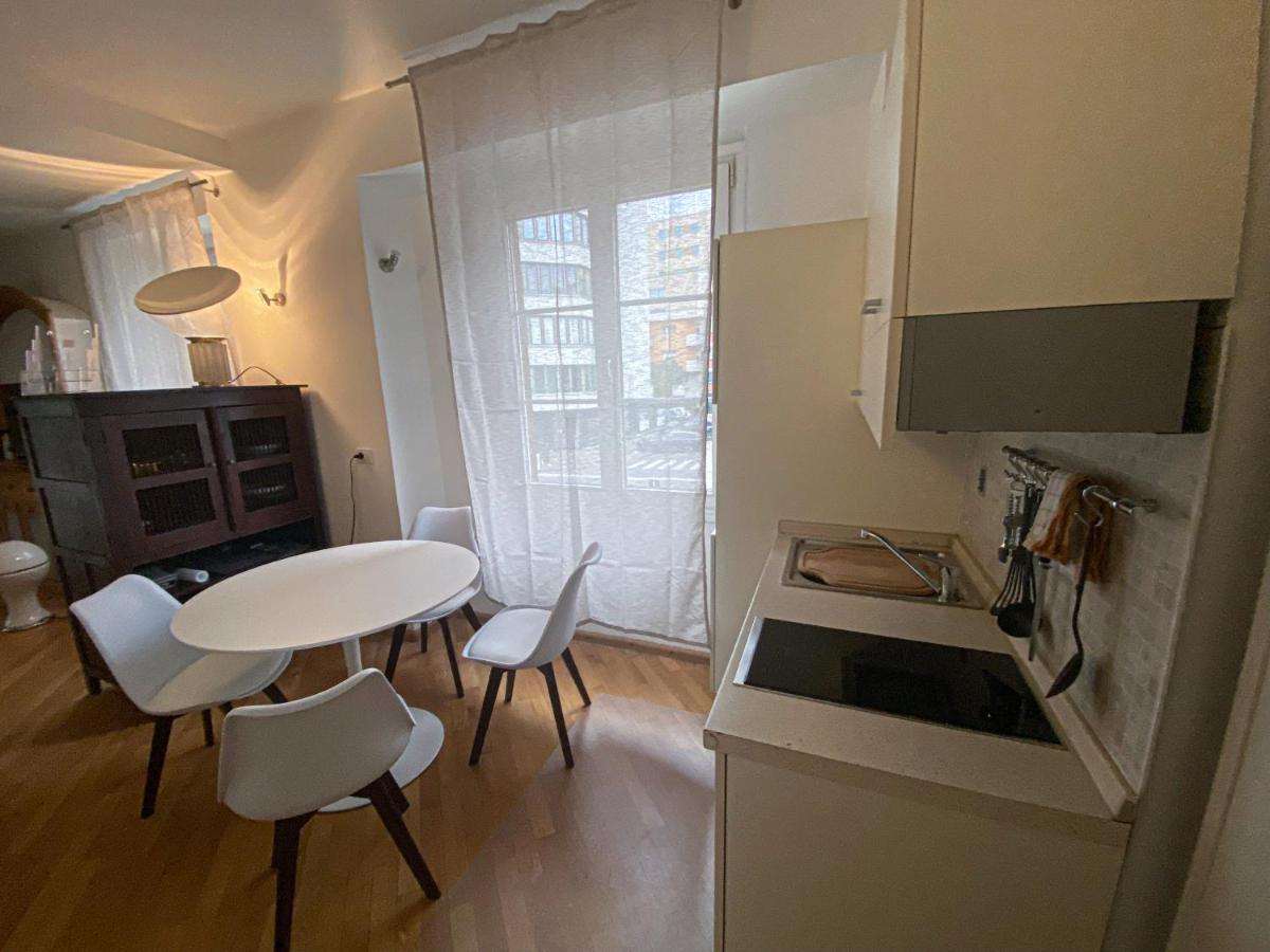Living Vittoria: Vicino Al Centro Di Bolzano Apartment Екстериор снимка