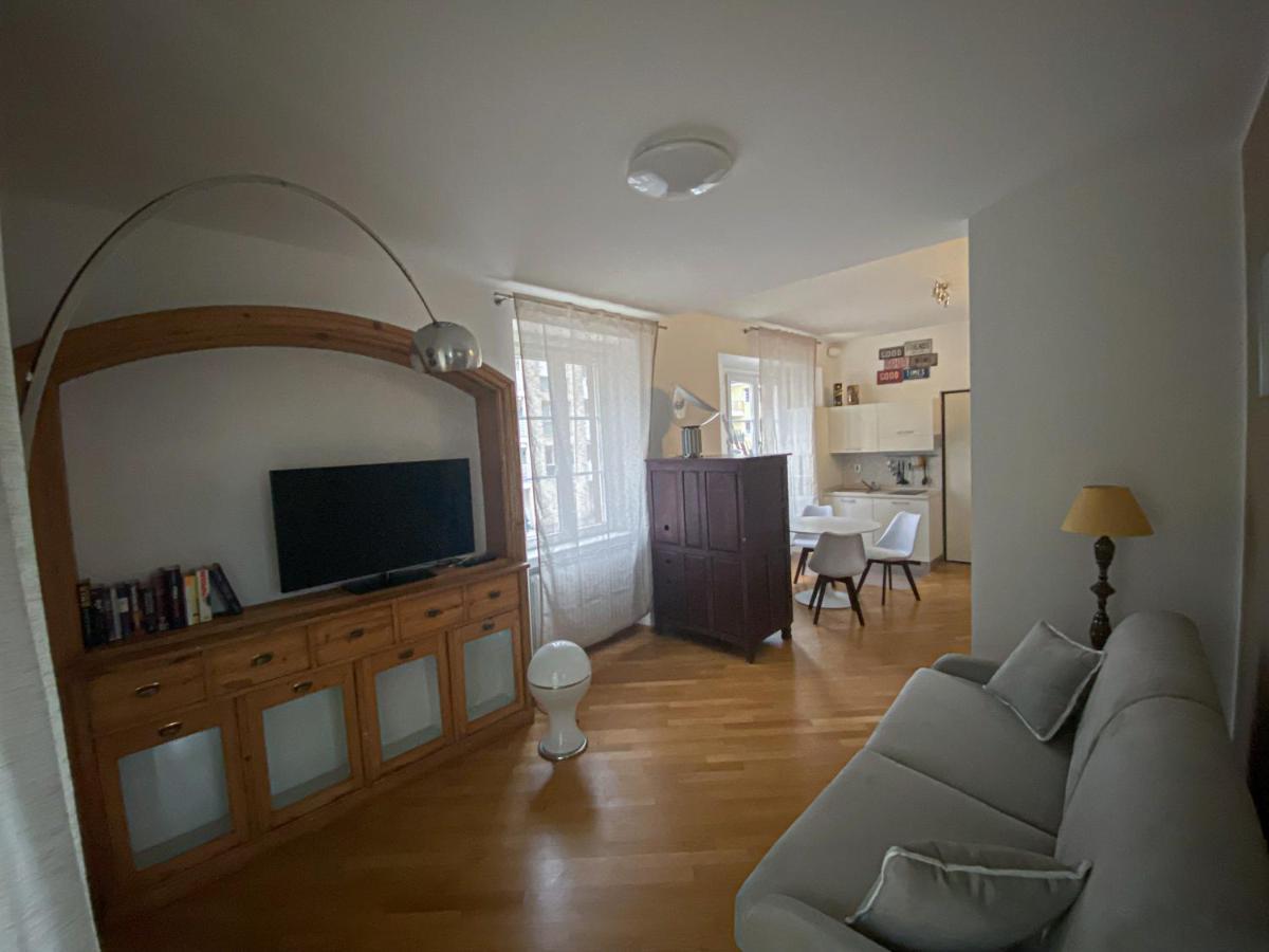 Living Vittoria: Vicino Al Centro Di Bolzano Apartment Екстериор снимка