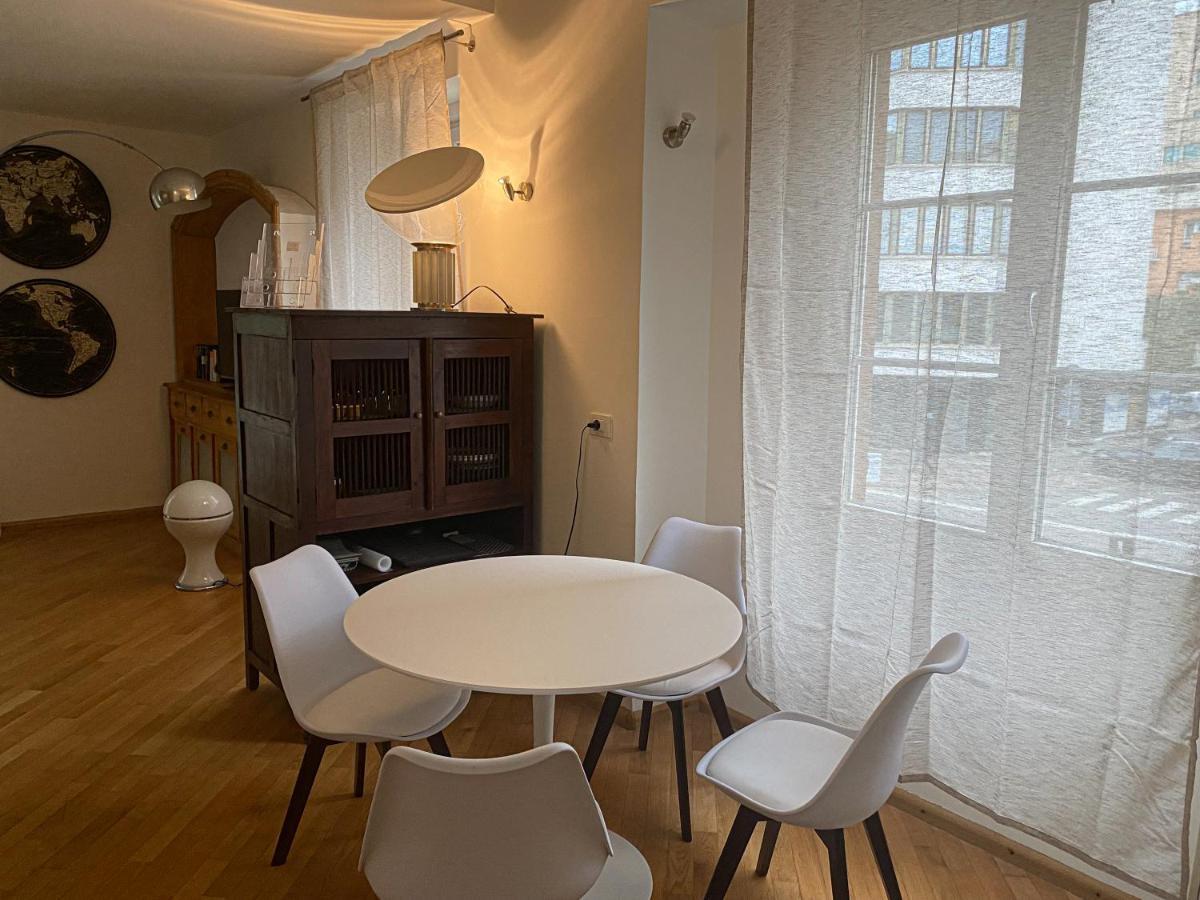 Living Vittoria: Vicino Al Centro Di Bolzano Apartment Екстериор снимка