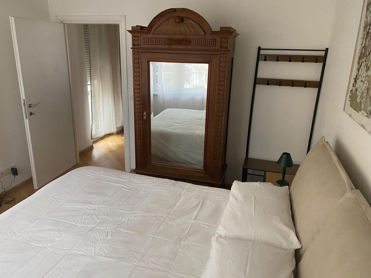Living Vittoria: Vicino Al Centro Di Bolzano Apartment Екстериор снимка
