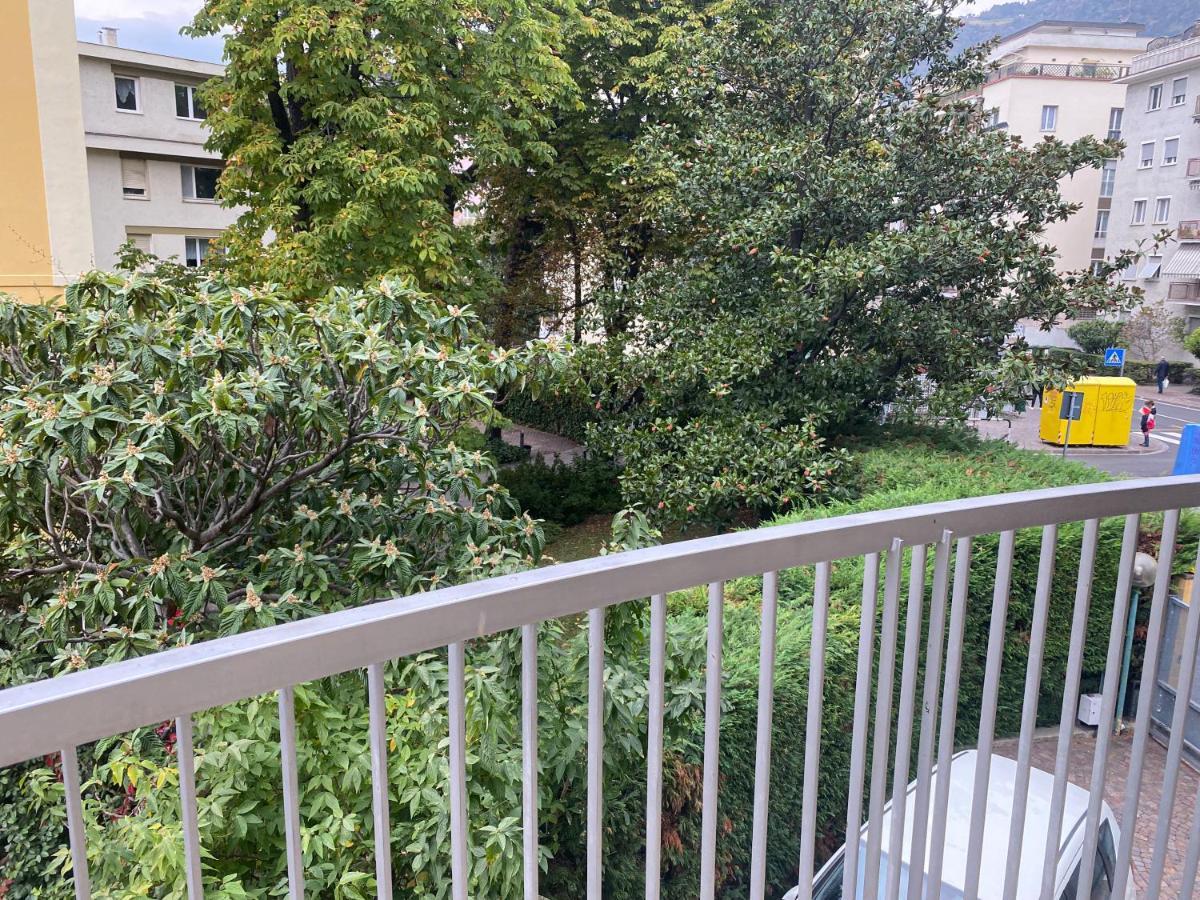Living Vittoria: Vicino Al Centro Di Bolzano Apartment Екстериор снимка